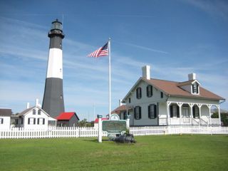 Tybee Island