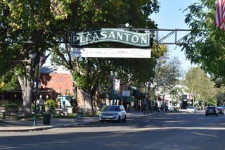 Pleasanton