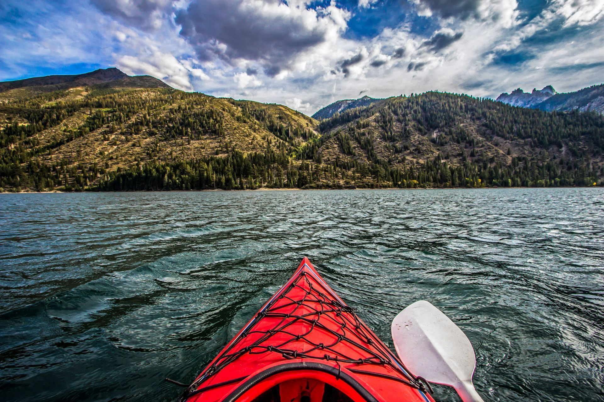 Mammoth Lakes, CA