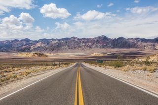 Death Valley National Park