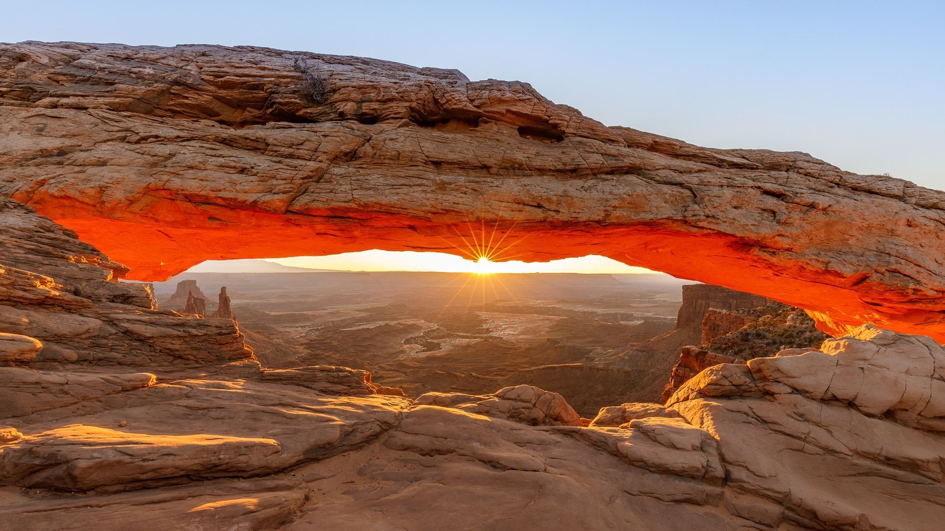 Canyonlands National Park