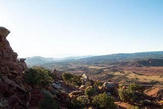 Capitol Reef National Park