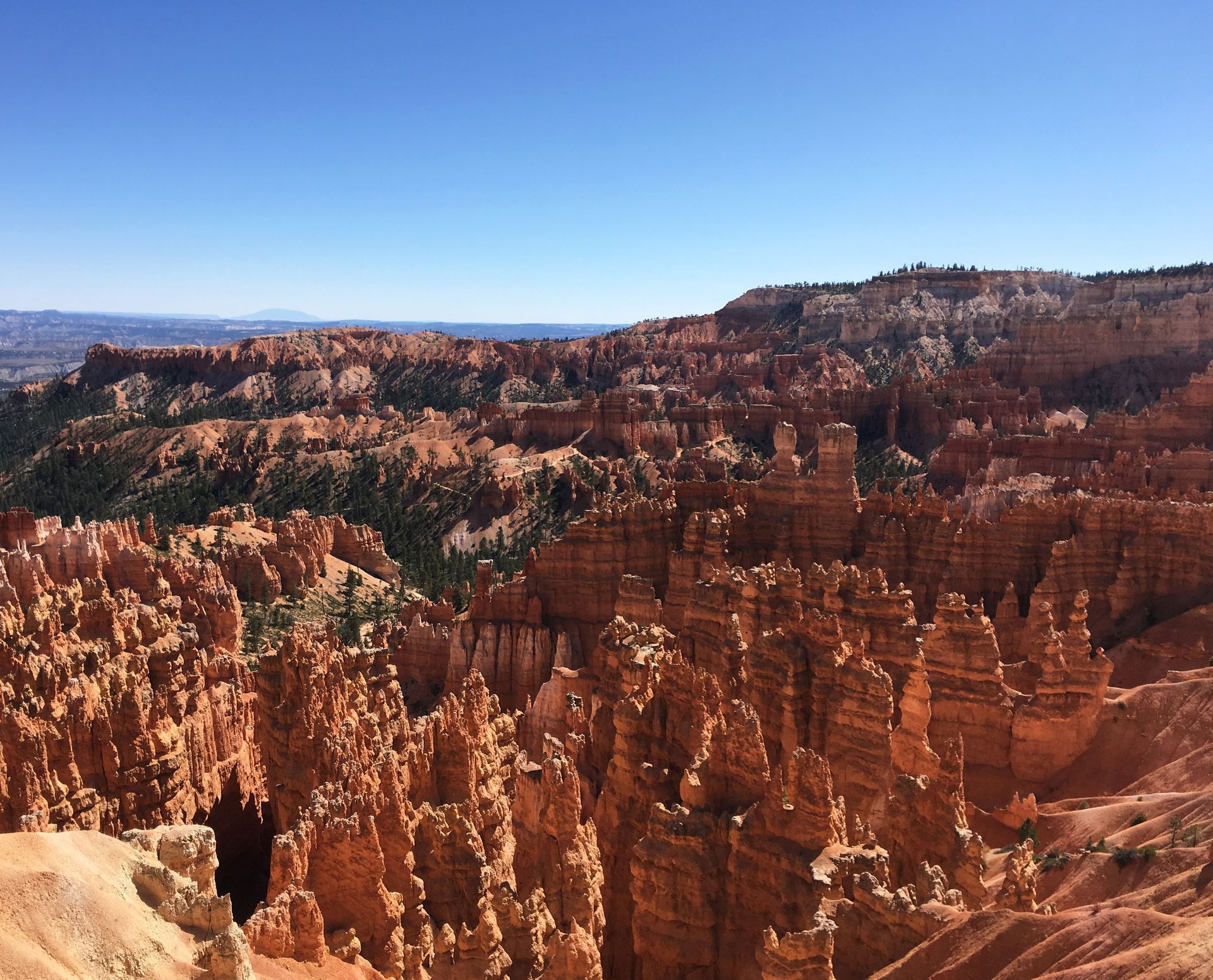 Bryce Canyon National Park