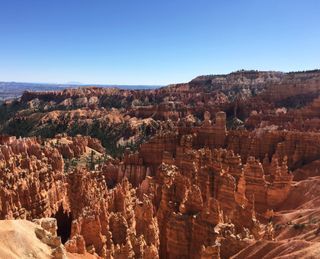 Sunset Point Overlook