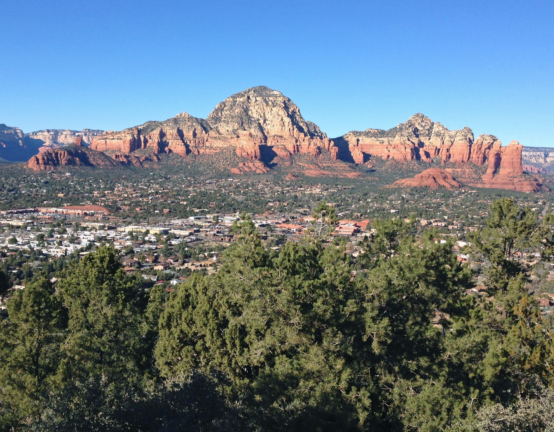 Sedona