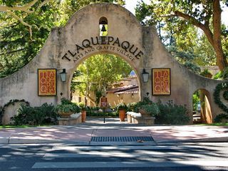 Tlaquepaque Village