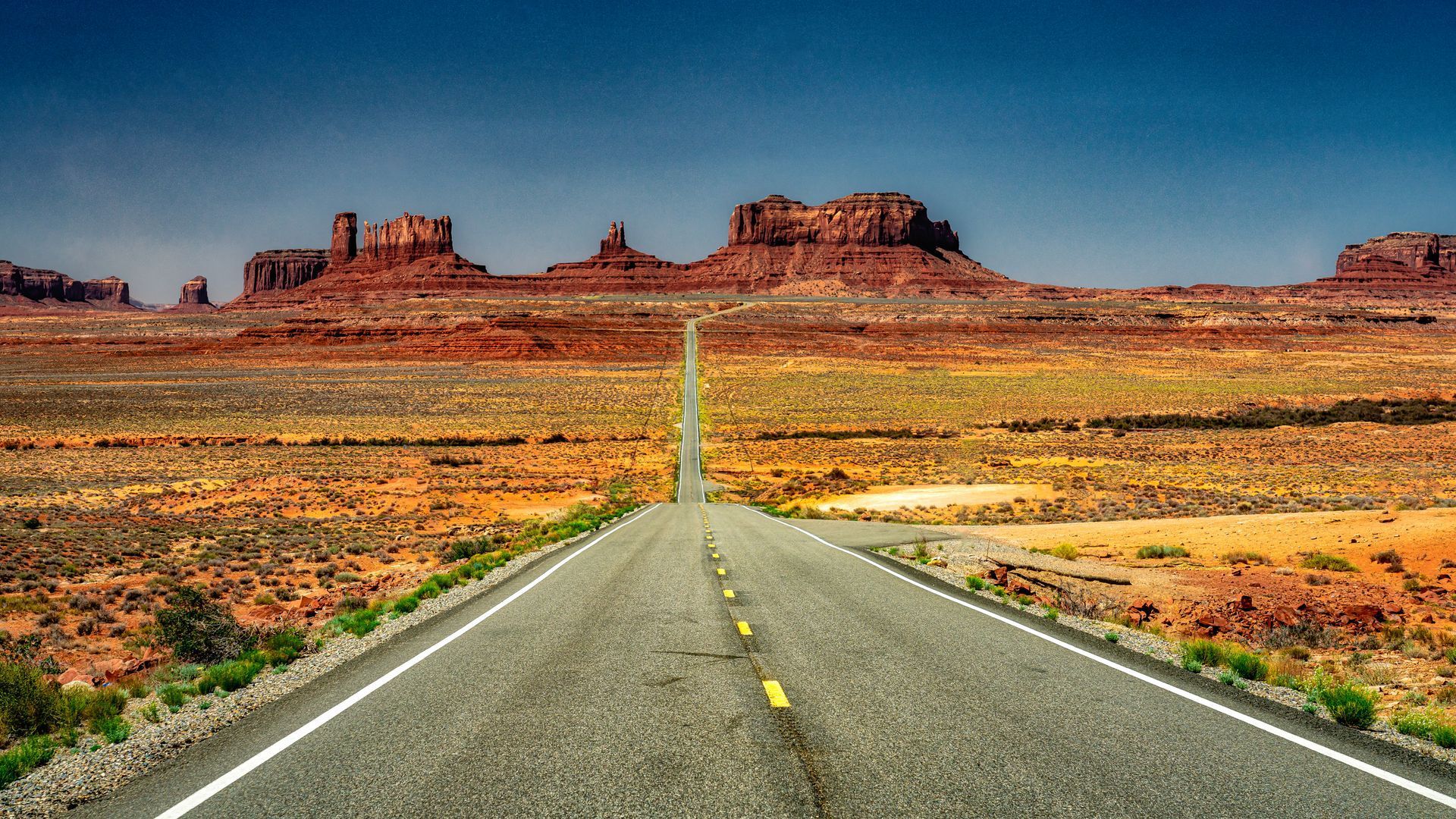 Monument Valley