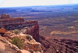 Valley of the Gods