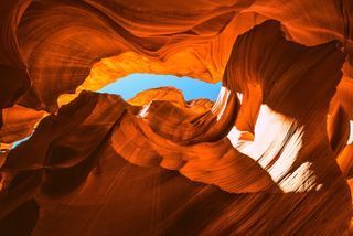 Antelope Canyon Tours