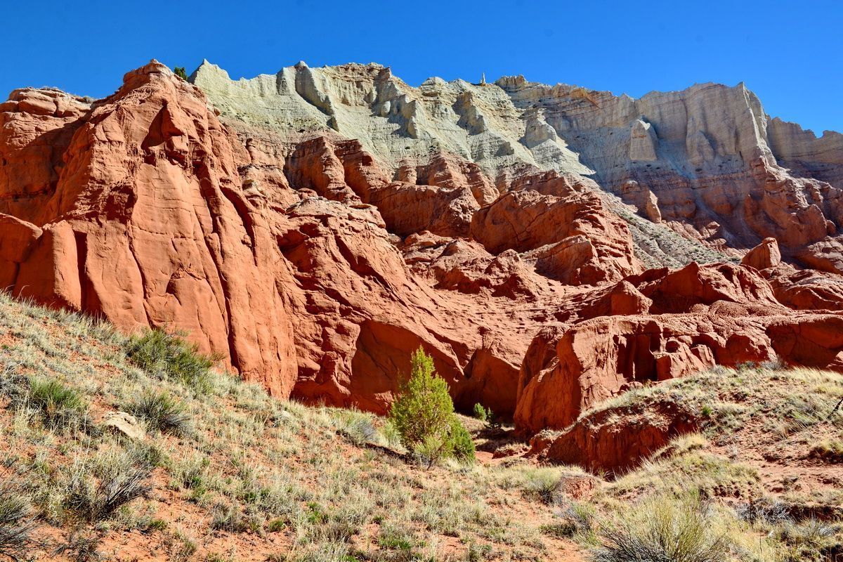 Kodachrome Basin