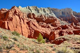 Kodachrome Basin State Park