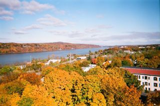 Hudson River Valley National Heritage Area