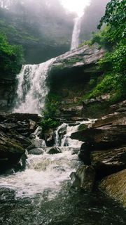 Kaaterskill Falls