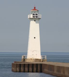 Sodus Point Beach Park