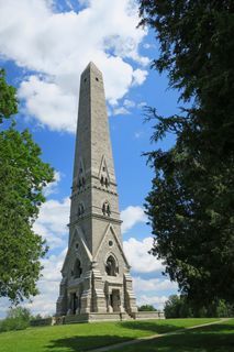 Saratoga Monument