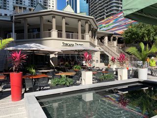 Mary Brickell Village