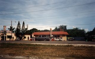 Florida Keys History & Discovery Center