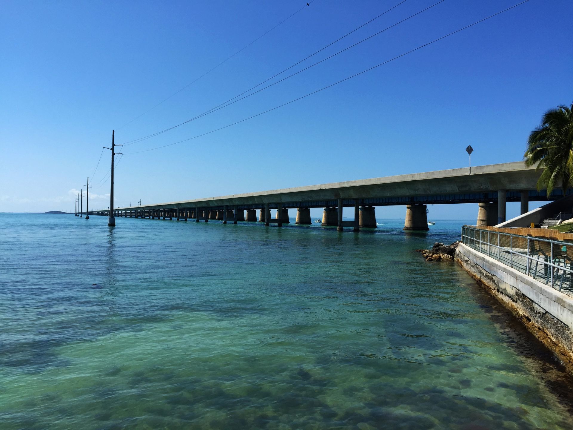 Seven Mile Bridge (329/365)