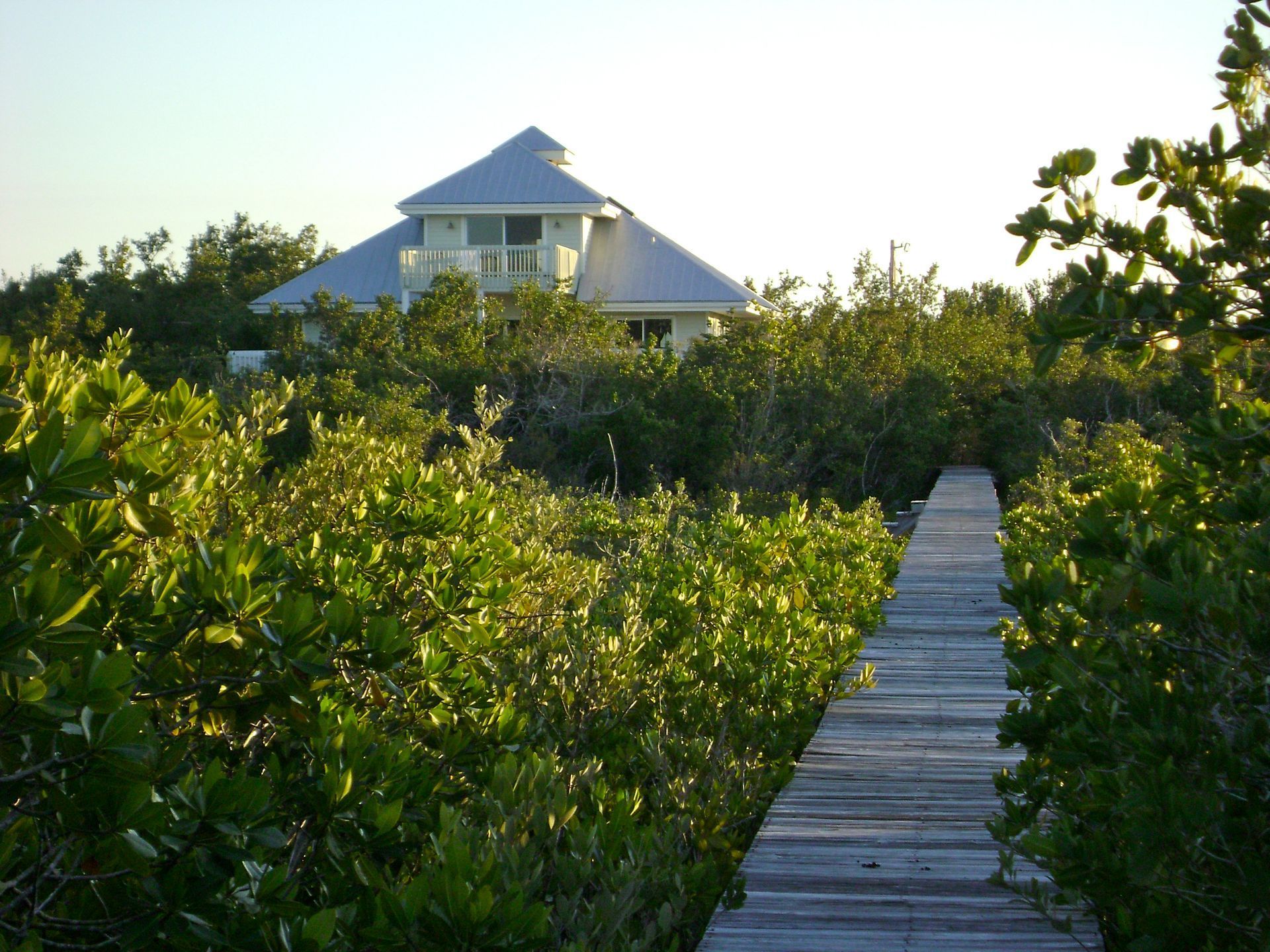 Sugarloaf Key Cottage