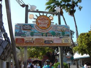 Mallory Square