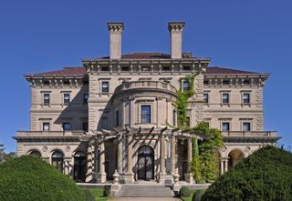 The Breakers