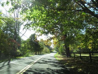 Berkshires of Massachusetts