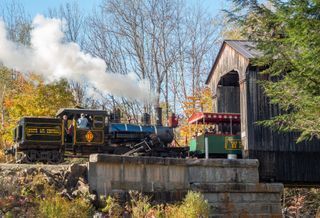 Clark's Trading Post