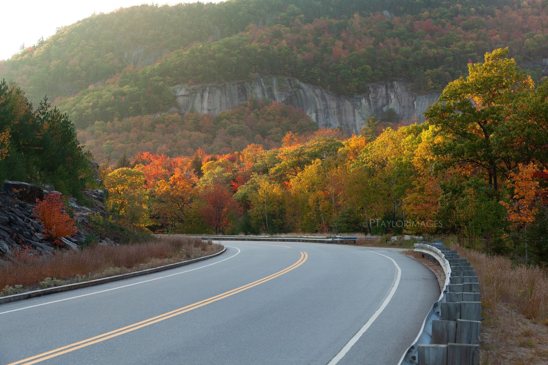 Kancamagus Highway