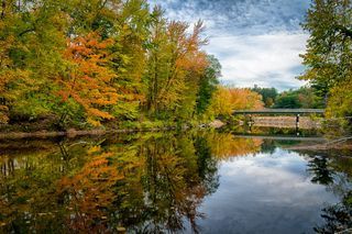 Saco River