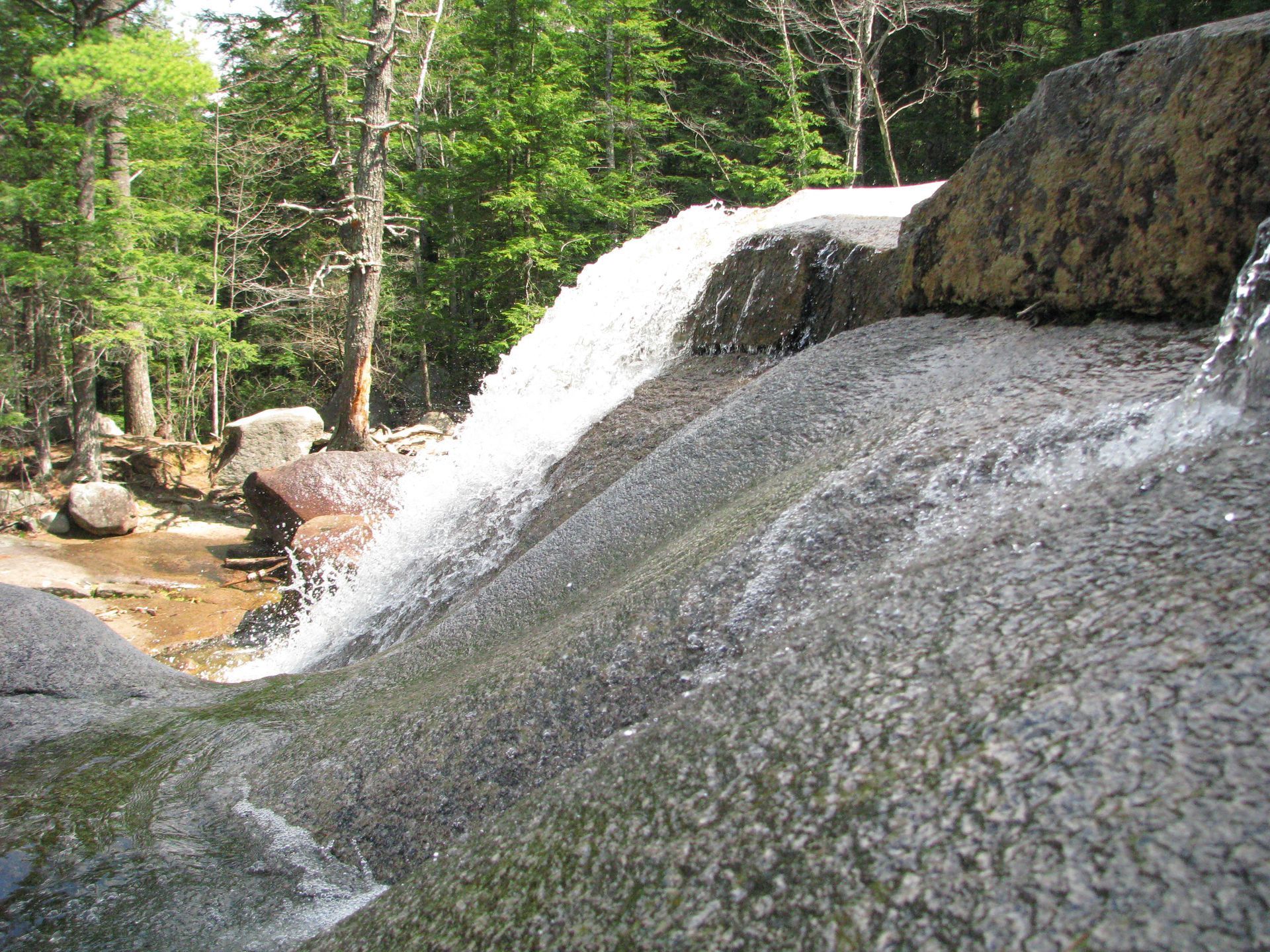 diana's baths