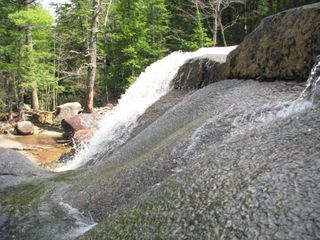 Diana's Baths