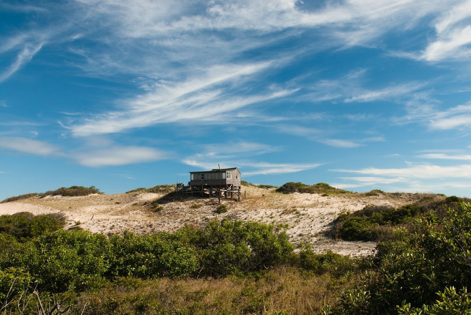 Cape Cod National Seashore