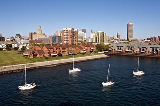 Erie Basin Marina