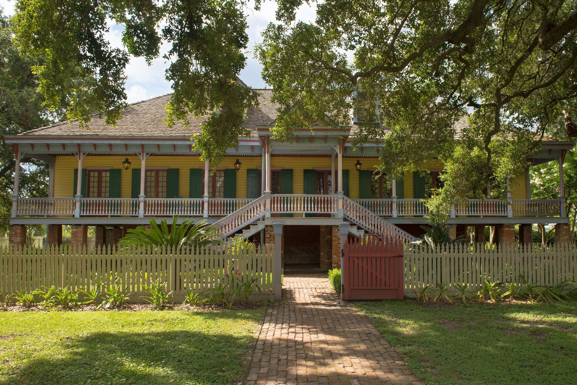 Laura Plantation