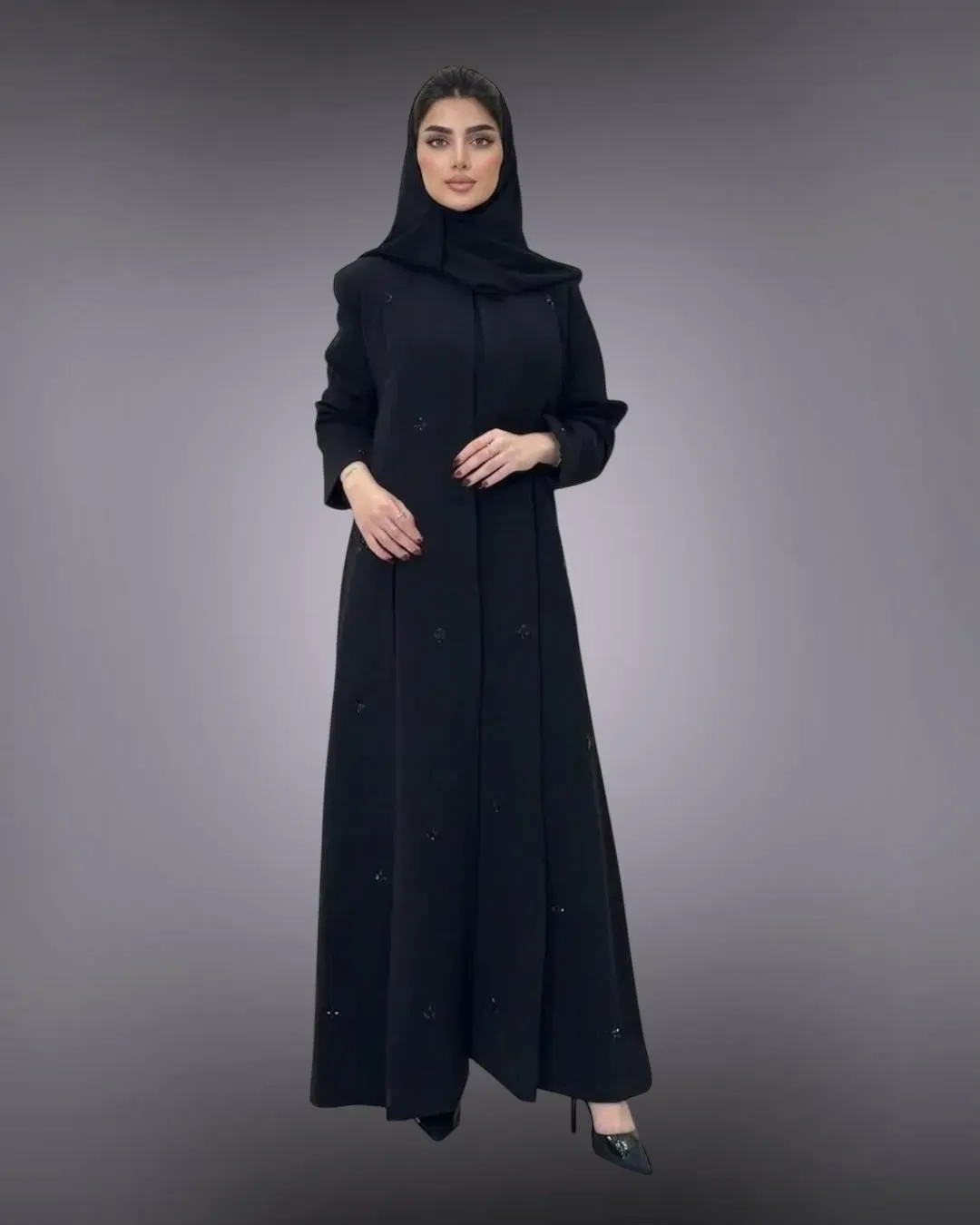 دليلك الشامل: كيف تختارين عباية البليزر المثالية لأناقة لا مثيل لها من متجر روفان؟