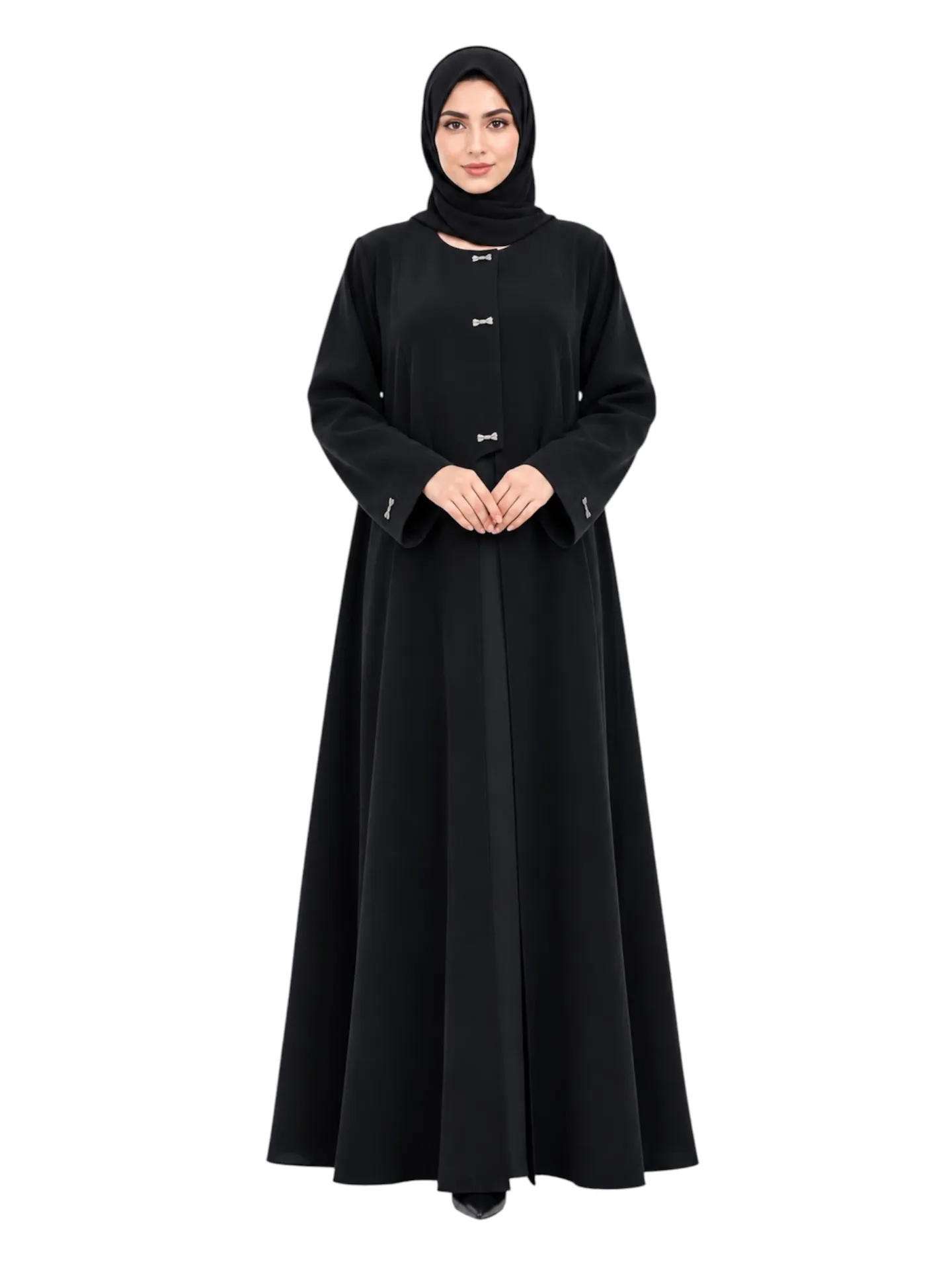 عبايات صيفية