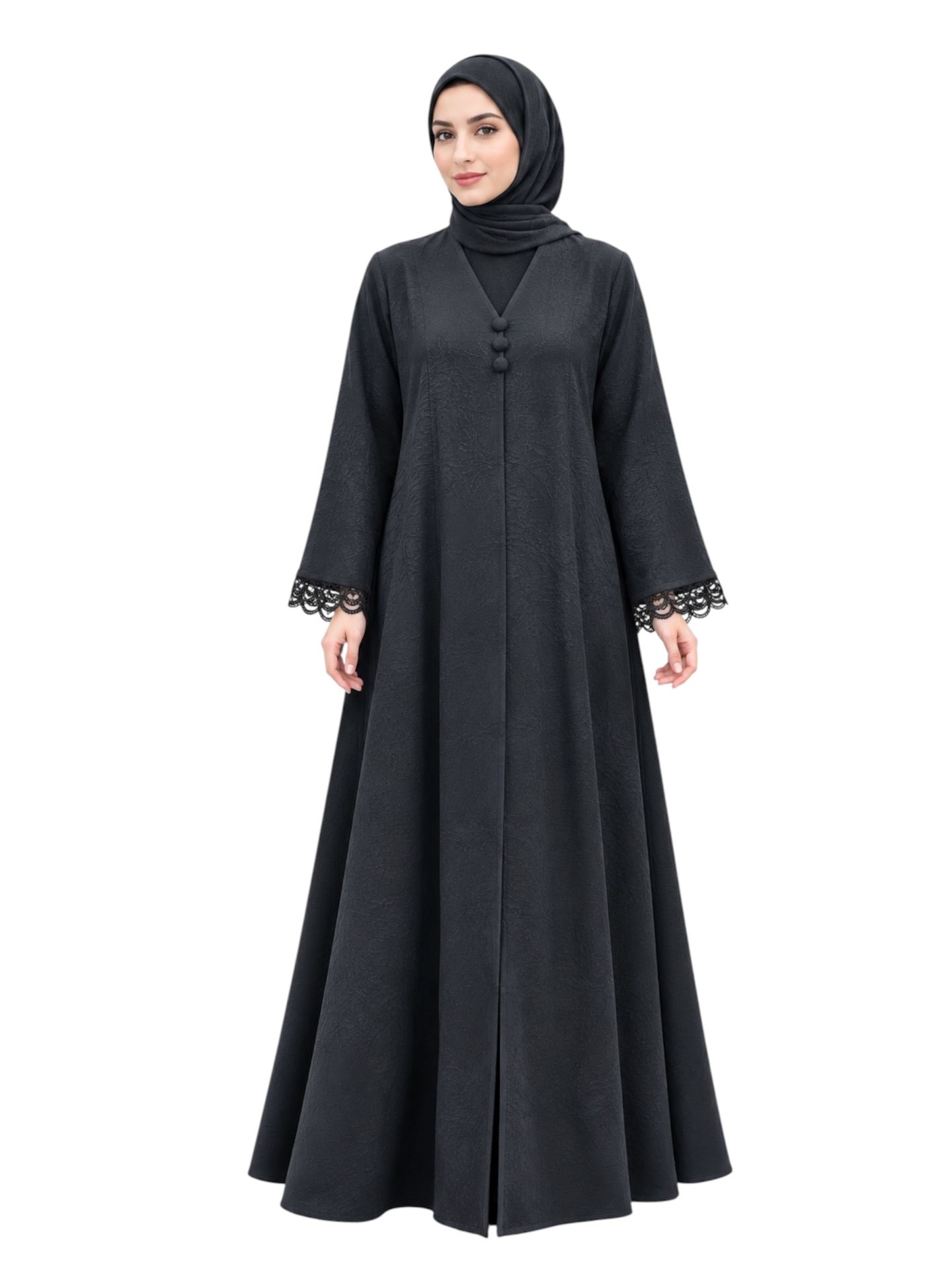 عبايات بليزر