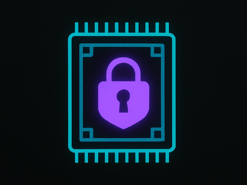 Secure Vault Animation