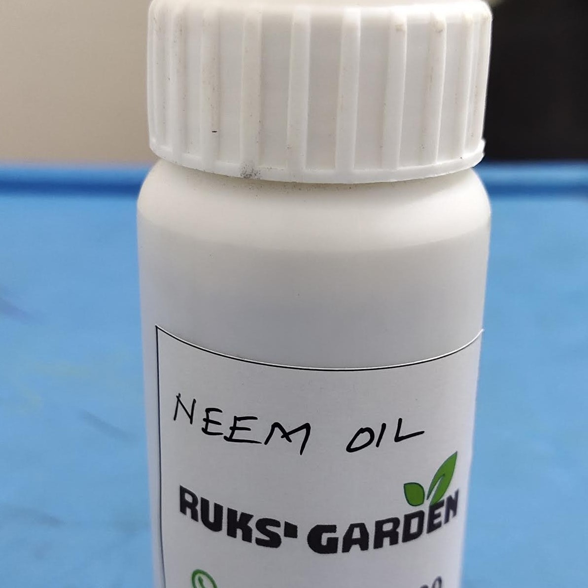 Neem Oil