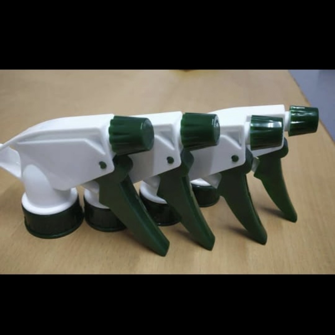 Sprayer Gun Nozzle