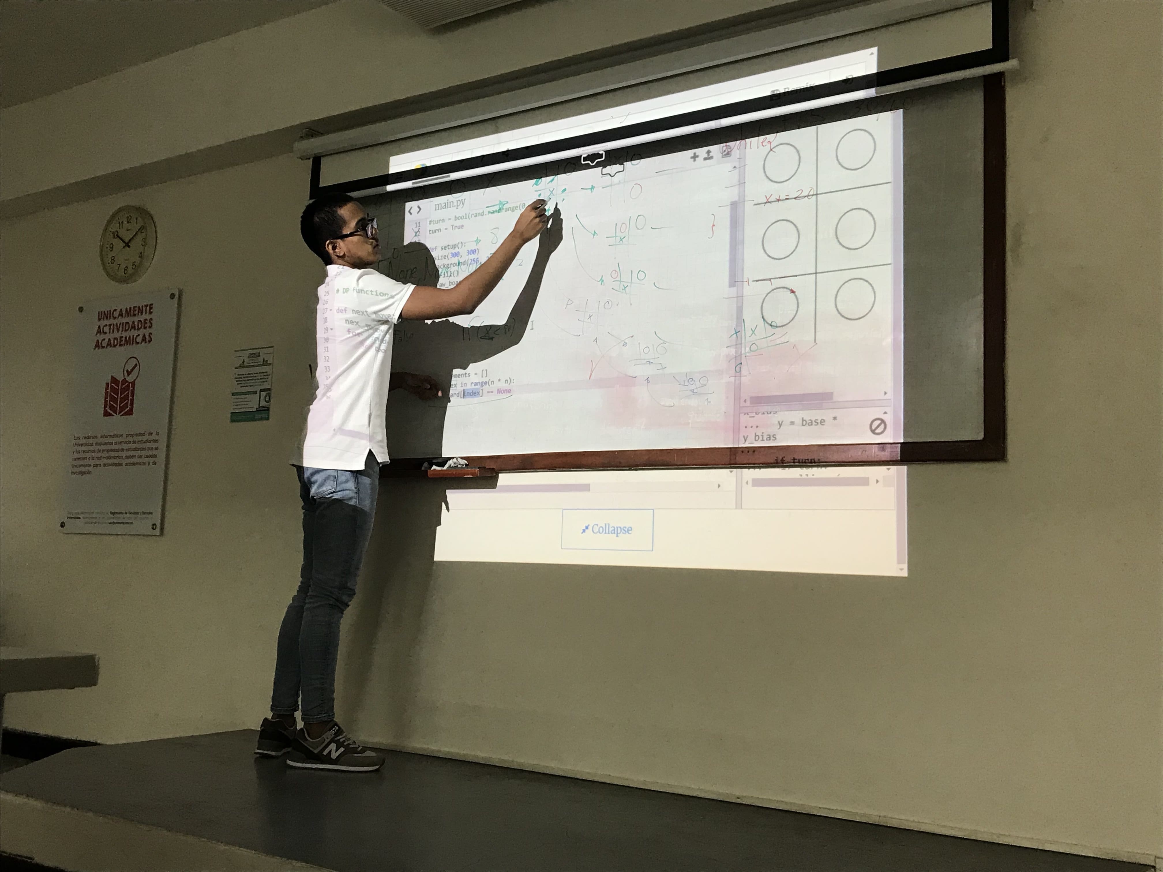 Uninorte IEEE Week