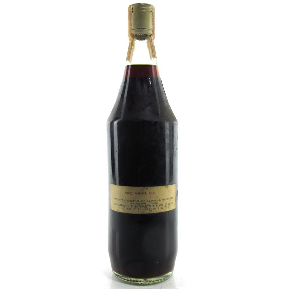 High resolution image of the bottle