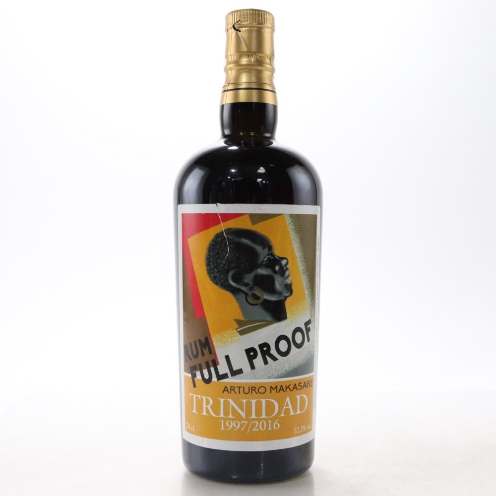 High resolution image of the bottle