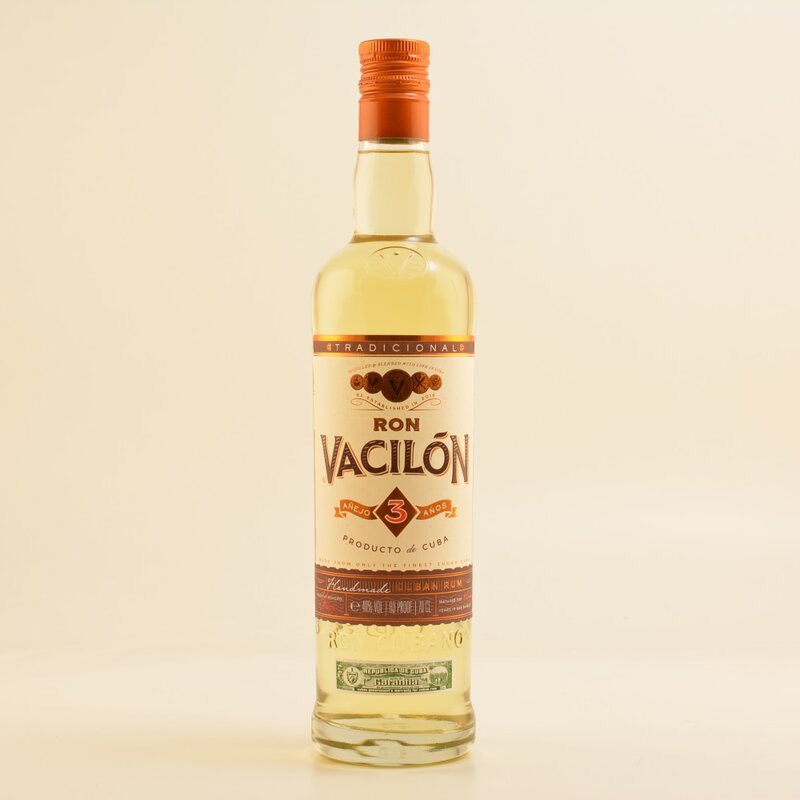 High resolution image of the bottle