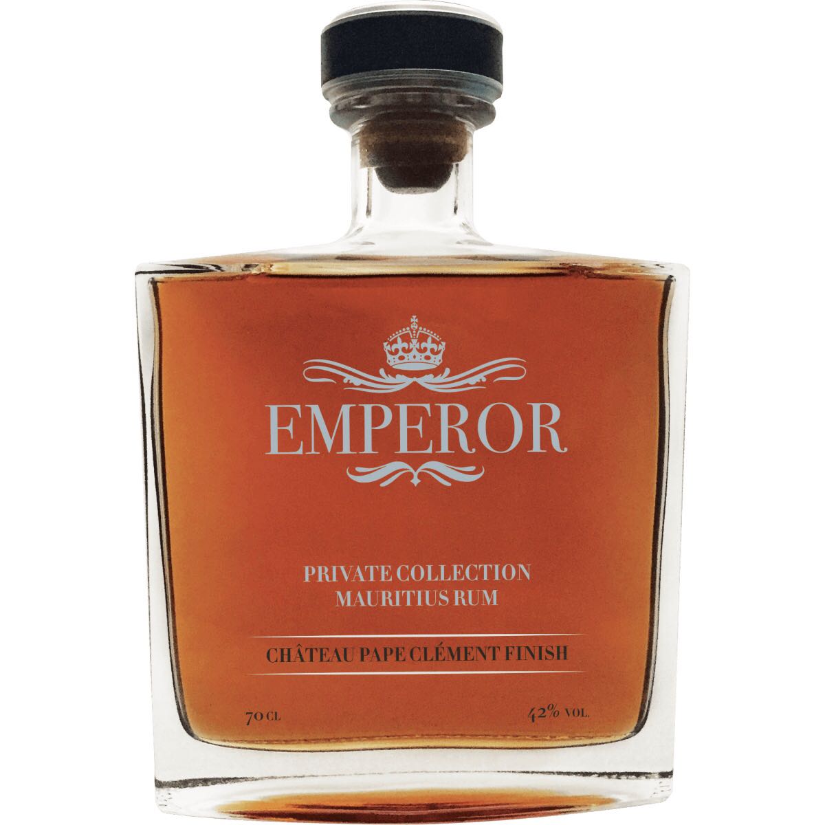 Bottle image of Private Collection Château Pape Clément