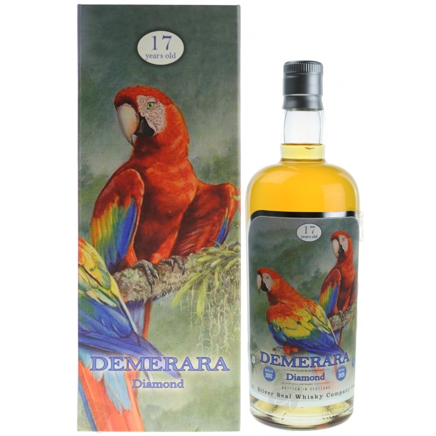 Bottle image of Demerara