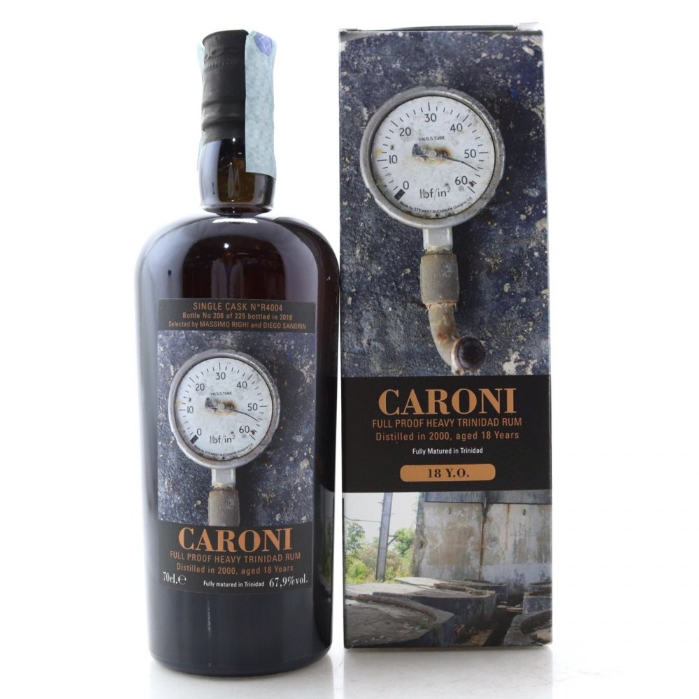 High resolution image of the bottle