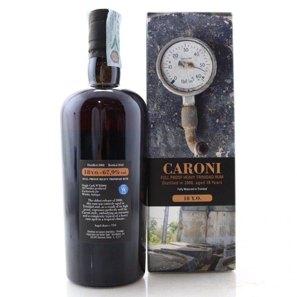 High resolution image of the bottle