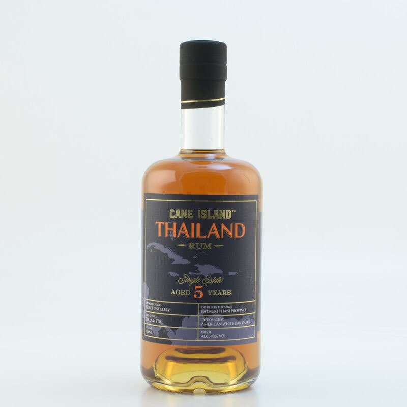 Bottle image of Thailand