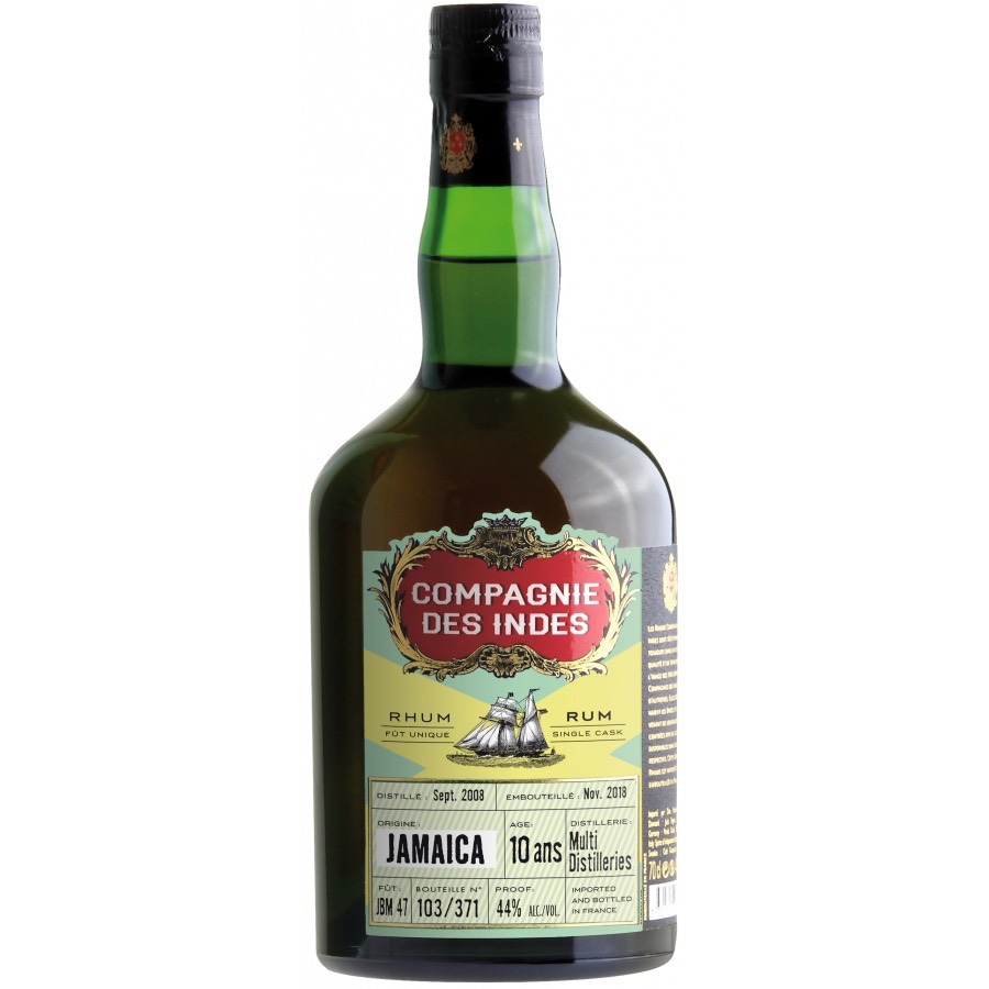 High resolution image of the bottle